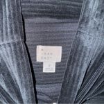 Target  velvet loose turtle neck size small Photo 3