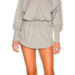Free People Movement Circuit Tunic Mini Photo 0