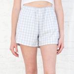 John Galt brandy melville shorts Photo 4