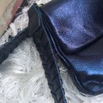 Anthropologie New  Women’s 2-in-1 Embossed Envelope Style Clutch Crossbody Purse Photo 2