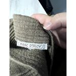 Marc D'alcy Maxi Skirt Women's S/M Modest Contouring Long Neutral Office Comfort Brown Size M Photo 8