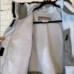 Columbia ๐บ๐ธ Convert BaseTRX Black & Blue Winter Coat Photo 7