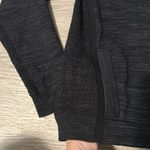 Nike Women Tech Knit Windrunner Zip Up Running Lounge Sweater Jacket Sz Medium Photo 5