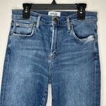 AGOLDE Sophie Skinny Jeans Photo 4