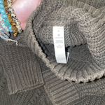 Lululemon olive green sweater Photo 1