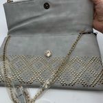 Lulus  Studded Convertible Crossbody Zipped Flap Photo 3