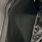 Skull Crossbody Bag Black Photo 3