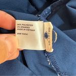 Lady Hagen Women’s dark blue core golf shorts casual stretch Size 10 Photo 4