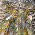 Selkie The Bridge Renaissance Dress size S Photo 5