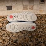 FitFlop  F-Sporty Women's Sneakers Sz 10 Navy Blue Mesh‎ Shoes Athletic Walking Photo 1