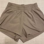 Layer8 Workout Shorts Photo 0