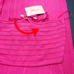 Cult Gaia  -  Elfreda Keyhole Knit Midi Dress Photo 14