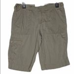 Calvin Klein Jeans Calvin Klein‎ Jeans Cotton Shorts Tan Photo 5