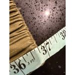 Almost Famous Olive Green Cargo Pants Camo Pocket Detail Women's Size Medium Photo 6