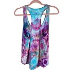 Lululemon Racerback Tank Boho Color Workout or Loungewear Soft Cotton Feel Photo 2