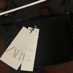 ZARA Black  Top Photo 3