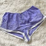 Victoria's Secret Vintage Y2K Pajama Shorts Photo 0