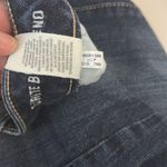 American Eagle  Jeans Women's Size 4 AE Favorite Boyfriend Jeans Dark Blue Photo 6