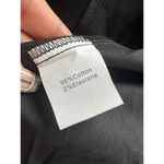 Bbonlinedress Fit Flare Square Neckline Cap Sleeve Classic Little Black Dress XL Photo 4