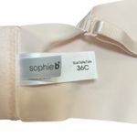 Sophie B 36C Wireless Lightly Padded T Photo 8