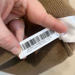 Quince  100% Mongolian Cashmere V Neck Sweater Quiet Luxury Womens Small Photo 4