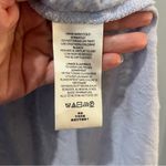 We The Free  boho top blue moon combo Size Small Henley New Long Sleeve Photo 6