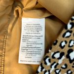 J.Crew Leopard Print Pencil Skirt Women's Size 0 Photo 2