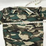 J.Crew Size S Sweatshirt Sweater In Camo Merino Wool Long Sleeve Women's Soft Photo 12