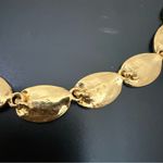 Vintage Unsigned Gold Photo 9