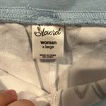 Leveret penguin Womens 2 Piece Cotton Pajama . Size XL White Photo 4