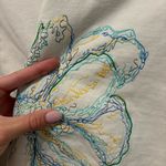 Andersson Bell Embroidered Floral Crewneck Photo 7