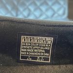 Skecher Street Quilted Womens Shoes Size 8.5 Black Slip on Sneaker Comfort Norm Photo 8