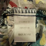 JODIFL Women’s Floral  Loose fit Top Photo 3