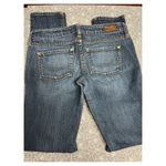 Bullhead Denim Co Hermosa Super Skinny Jeans Photo 3