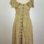 Anthropologie By  Bolano Dress Photo 1