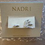 Mixed Earring Set Silver Photo 1