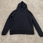 Old Navy  black xs pullover hoodie #hoodies Photo 1