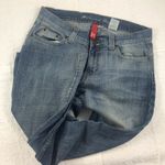 Divided 31 (10) Red bootcut jeans Photo 1