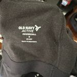 Old Navy Black Streamlined Jumpsuit with Scoop Neckline Photo 3