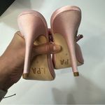 LPA Pearl Ankle Strap in Light Pink Size 6 Photo 4