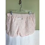 The North Face Women Track Shorts Sz XL Pink Class V Mini Shorts Gym Loungewear Photo 3