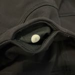 Lululemon Gather and Crow Cropped Leggings Photo 3