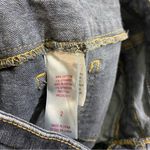 Xhilaration tm jean short size 2 Photo 1
