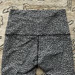 Lululemon Athletica Speckled Leggings Photo 3