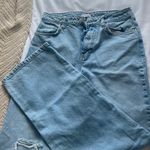 Forever 21 High Top-Waisted Jeans Photo 0