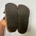 Birkenstock Mayari sandals women’s size 36 5.5/6 trendy casual cork Footbed Photo 9
