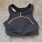 Lululemon  Tough Train High-Neck Bra Photo 0