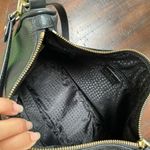 Kate Spade Black Leather shoulder bag Photo 1