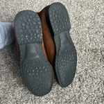 Tod's  Suede Brown Ankle Boots Womens low heel size 37 Photo 7