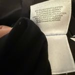 Anne Klein Ann Klein black dress size 12 Photo 5